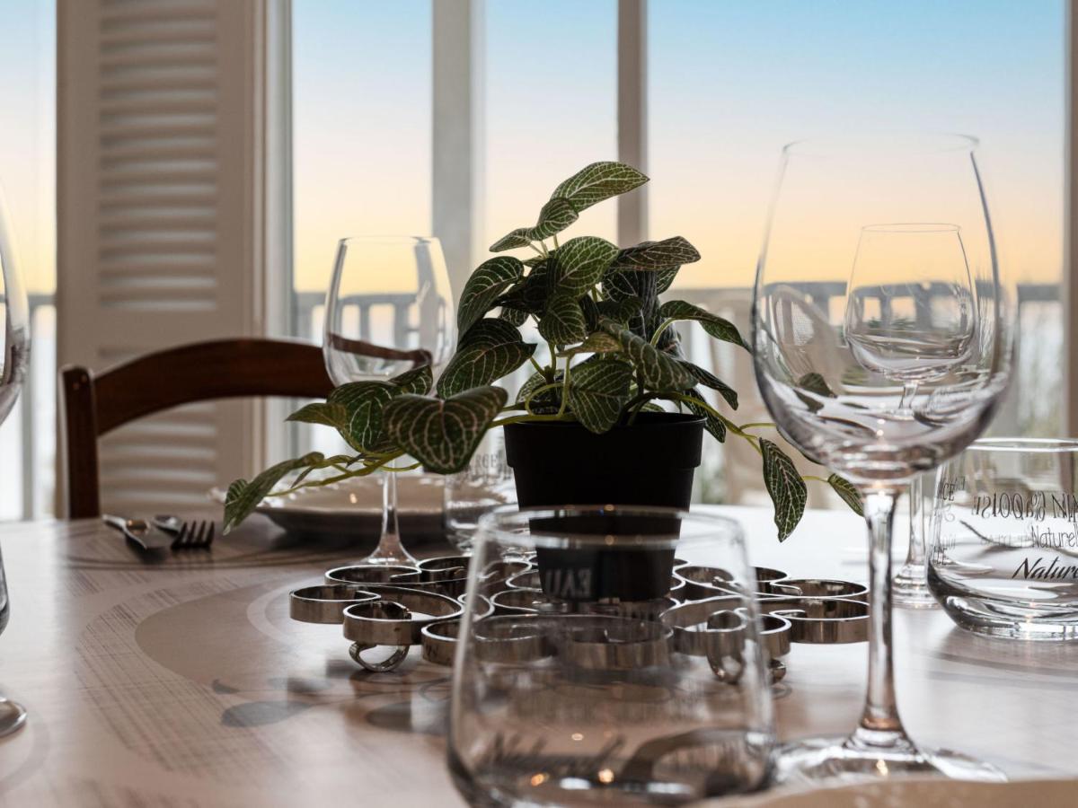Apartment Le Parc Cordier-6 By Interhome Trouville-sur-Mer Esterno foto