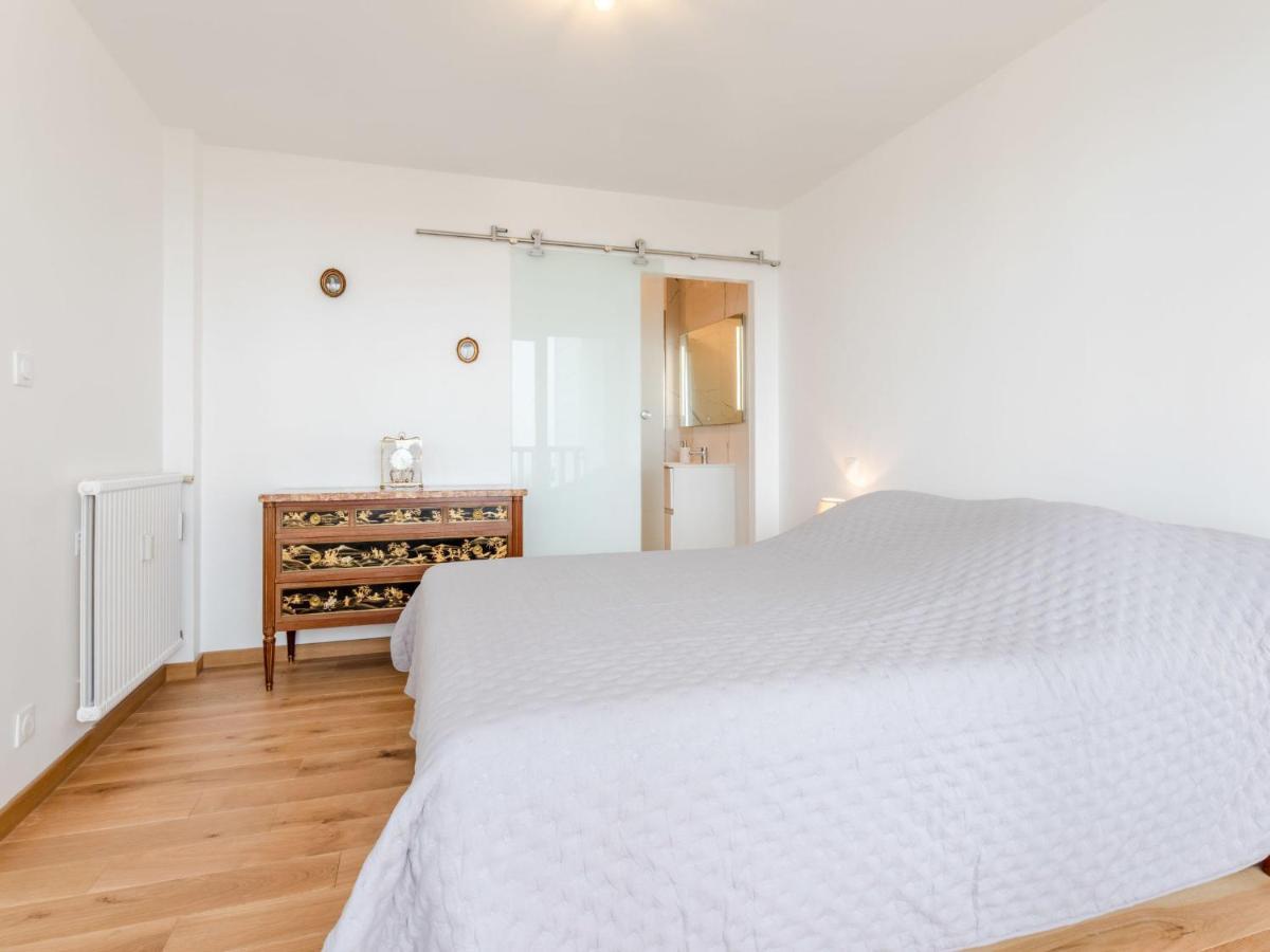 Apartment Le Parc Cordier-6 By Interhome Trouville-sur-Mer Esterno foto