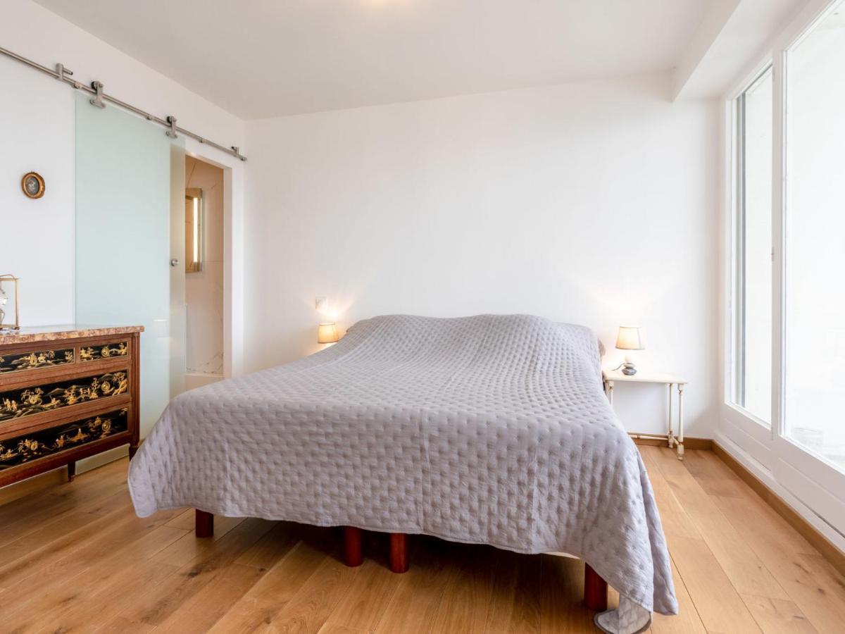Apartment Le Parc Cordier-6 By Interhome Trouville-sur-Mer Esterno foto