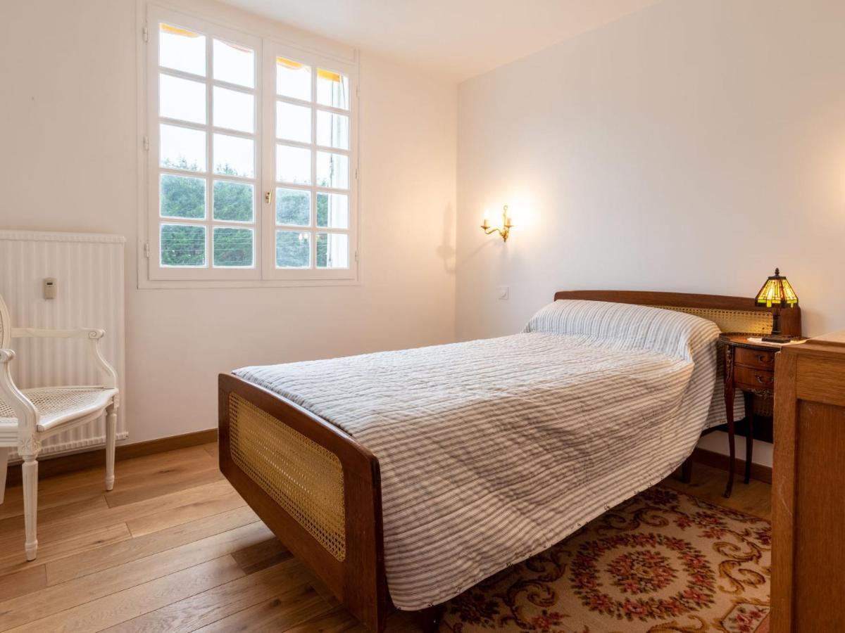 Apartment Le Parc Cordier-6 By Interhome Trouville-sur-Mer Esterno foto